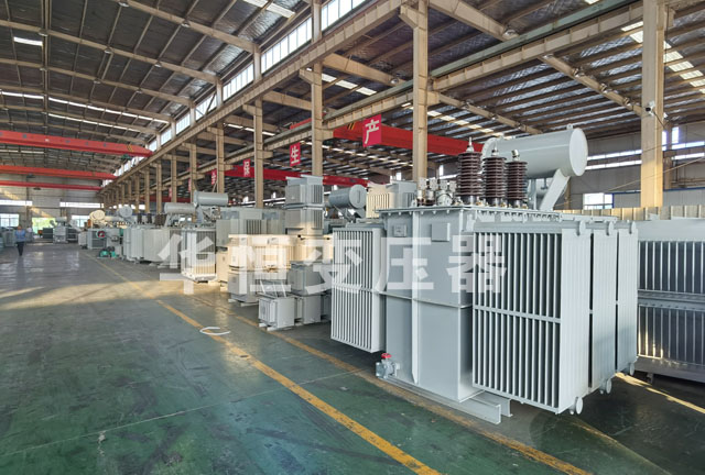 S13-8000/35江阴江阴江阴电力变压器厂家