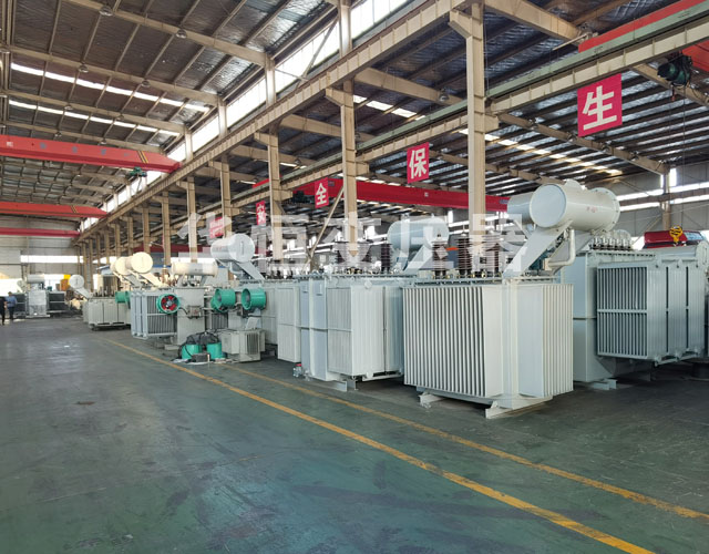 S11-8000/35江阴江阴江阴电力变压器厂家