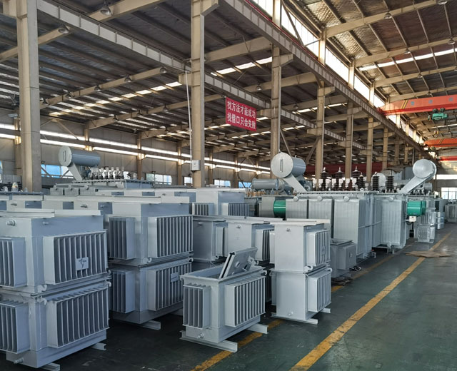 S11-8000/35江阴江阴江阴电力变压器