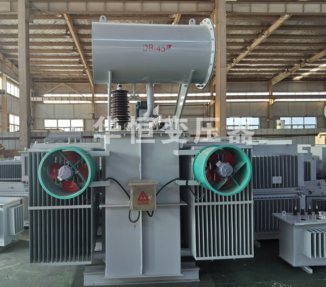 S13-6300/35江阴江阴江阴电力变压器