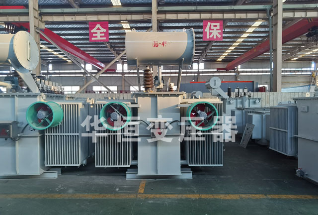 SZ11-10000/35江阴江阴江阴油浸式变压器厂家