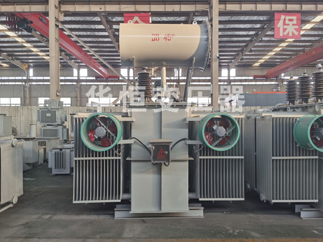 S11-10000/35江阴江阴江阴油浸式变压器