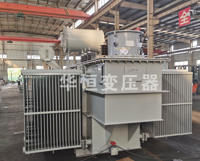 S11-8000/35江阴江阴江阴油浸式变压器价格